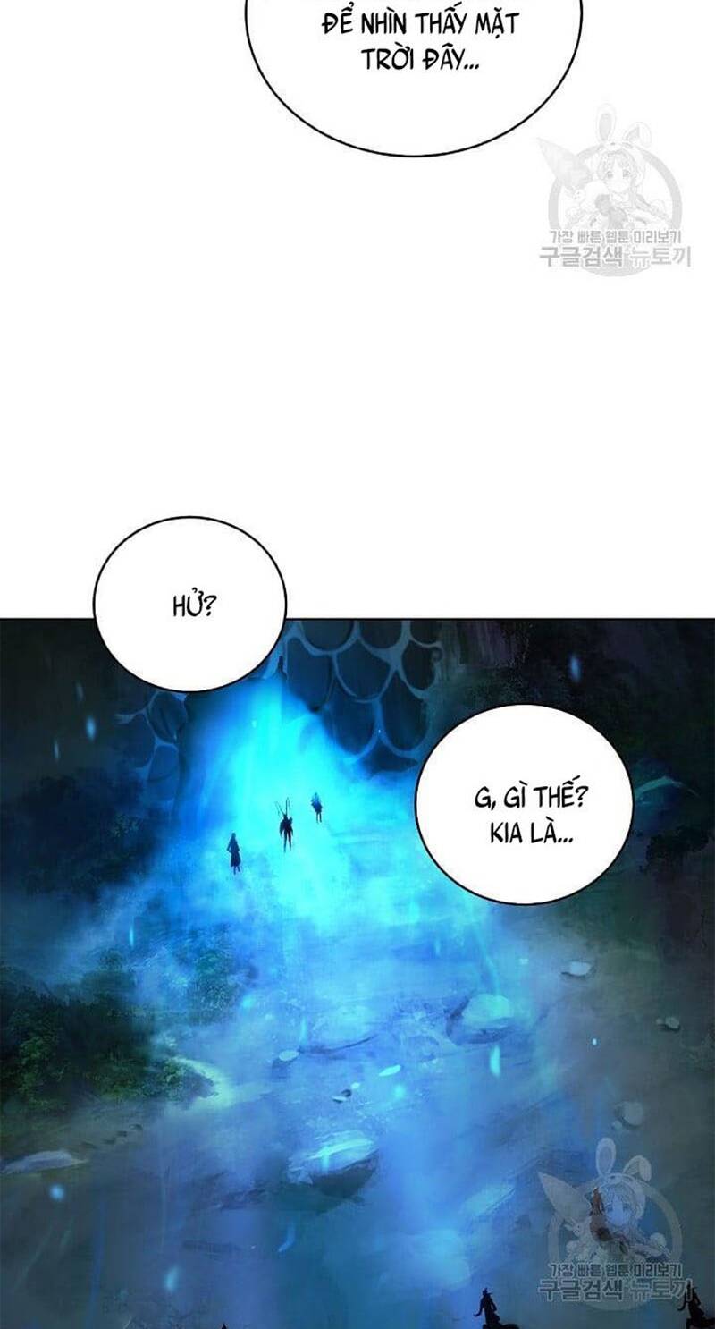 xuyên không thành hổ chapter 99 84