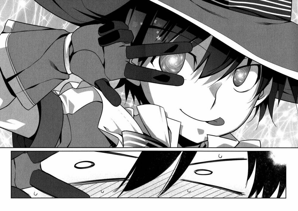 ore ga heroine o tasukesugite sekai ga little mokushiroku!? chapter 22 10