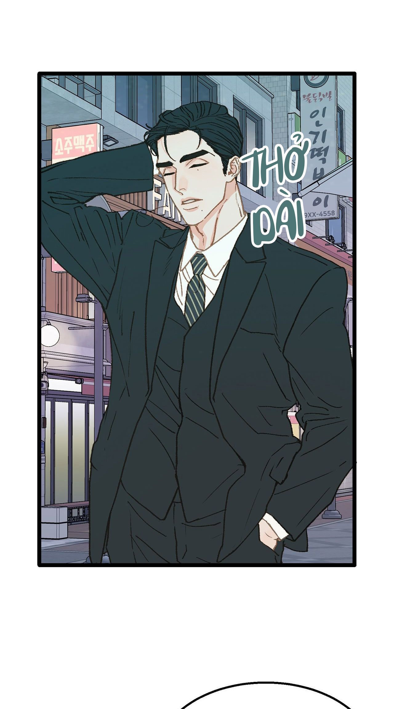 vùng cấm tình yêu của beta chapter 10 8