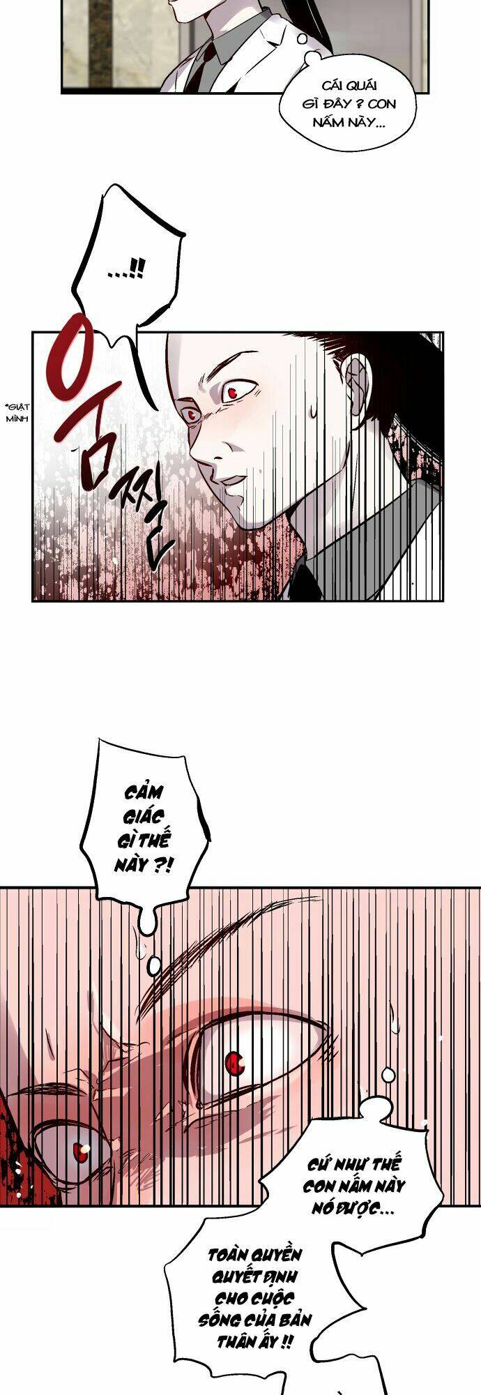 người máy hủy diệt chapter 117 79