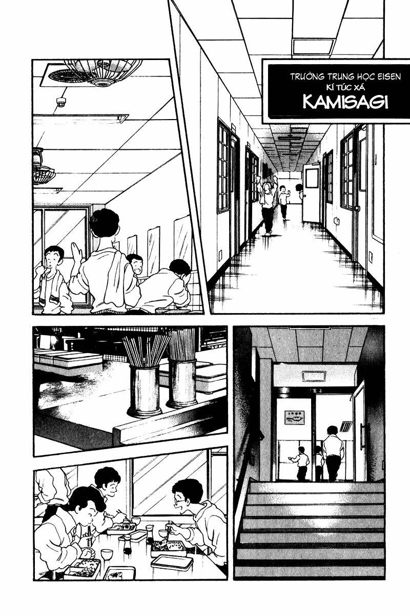 rough - ngọc thô chapter 34 11