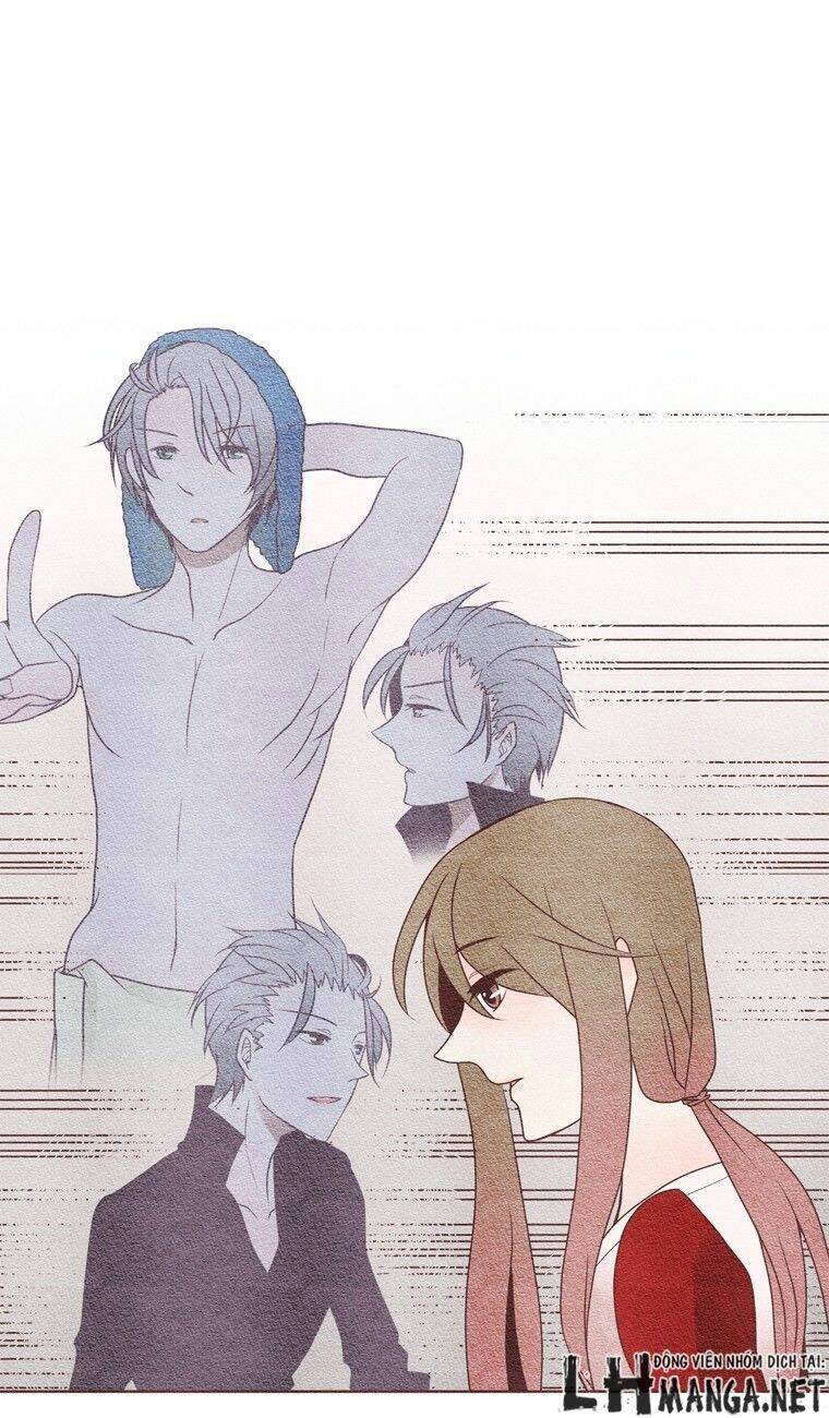 may i shake your hand chapter 6 38