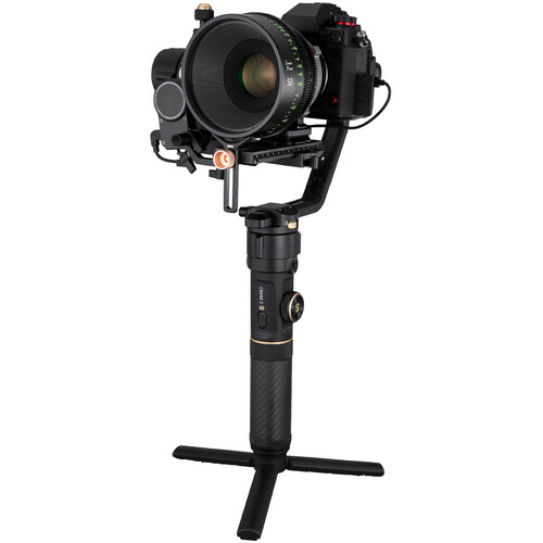 Gimbal Zhiyun Crane 2s - Hàng Chính Hãng