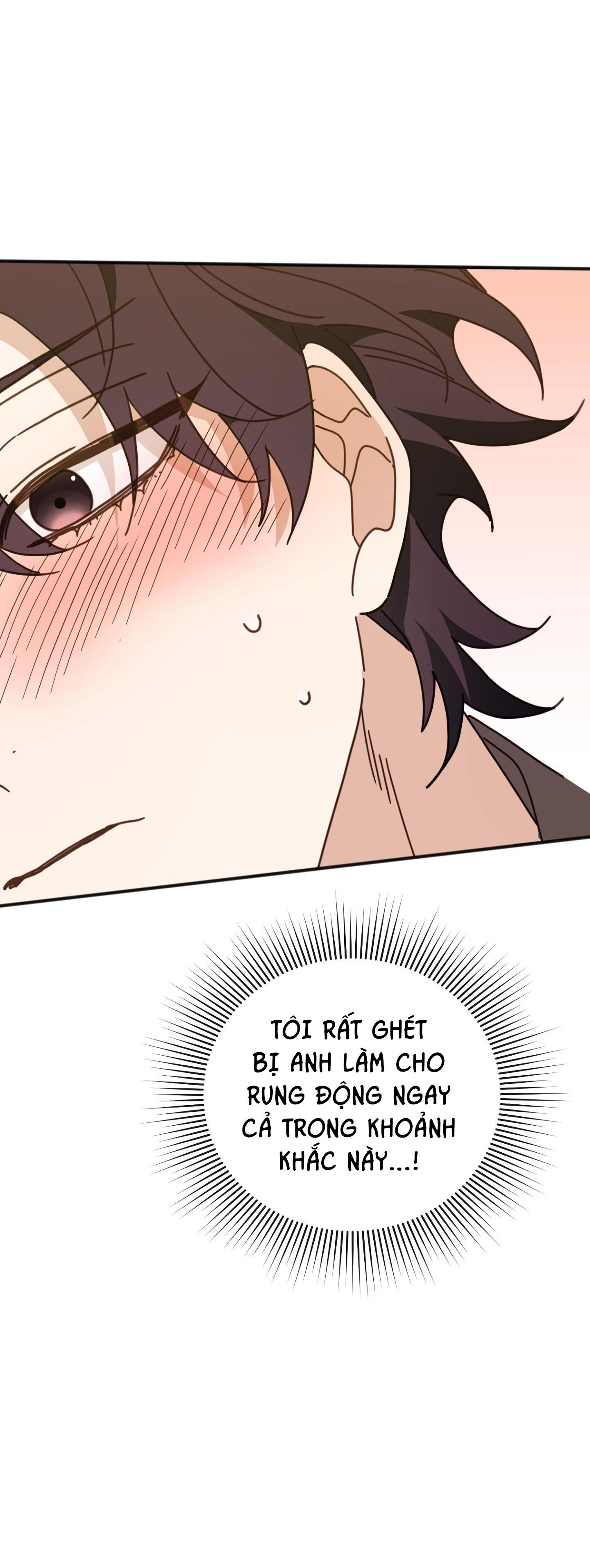 hổ trở về chapter 28 33