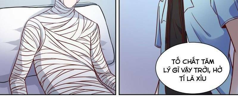 võ thần vườn trường chapter 40 14