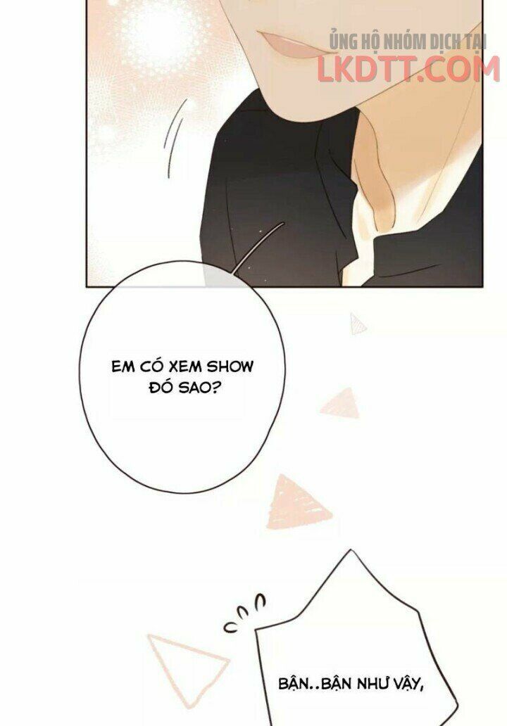 Cô Ấy Không Đáng Yêu chapter 38.2 56