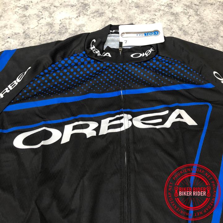 Quần áo đạp xe , Quần áo bộ xe đạp Orbea PKXD-1043