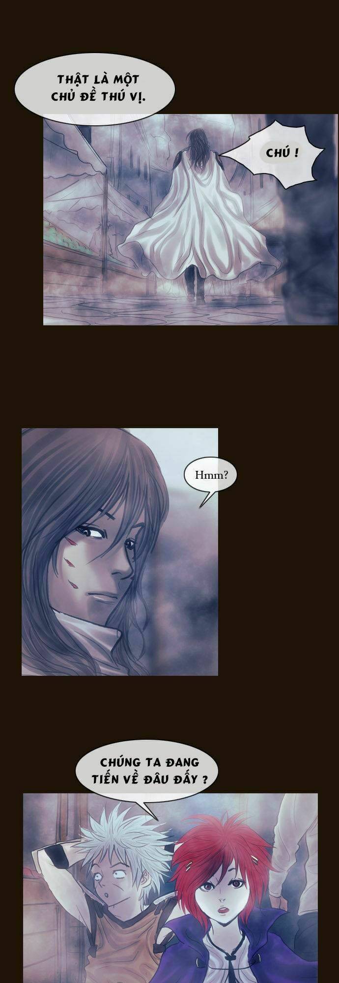 hội ảo thuật chapter 112 14