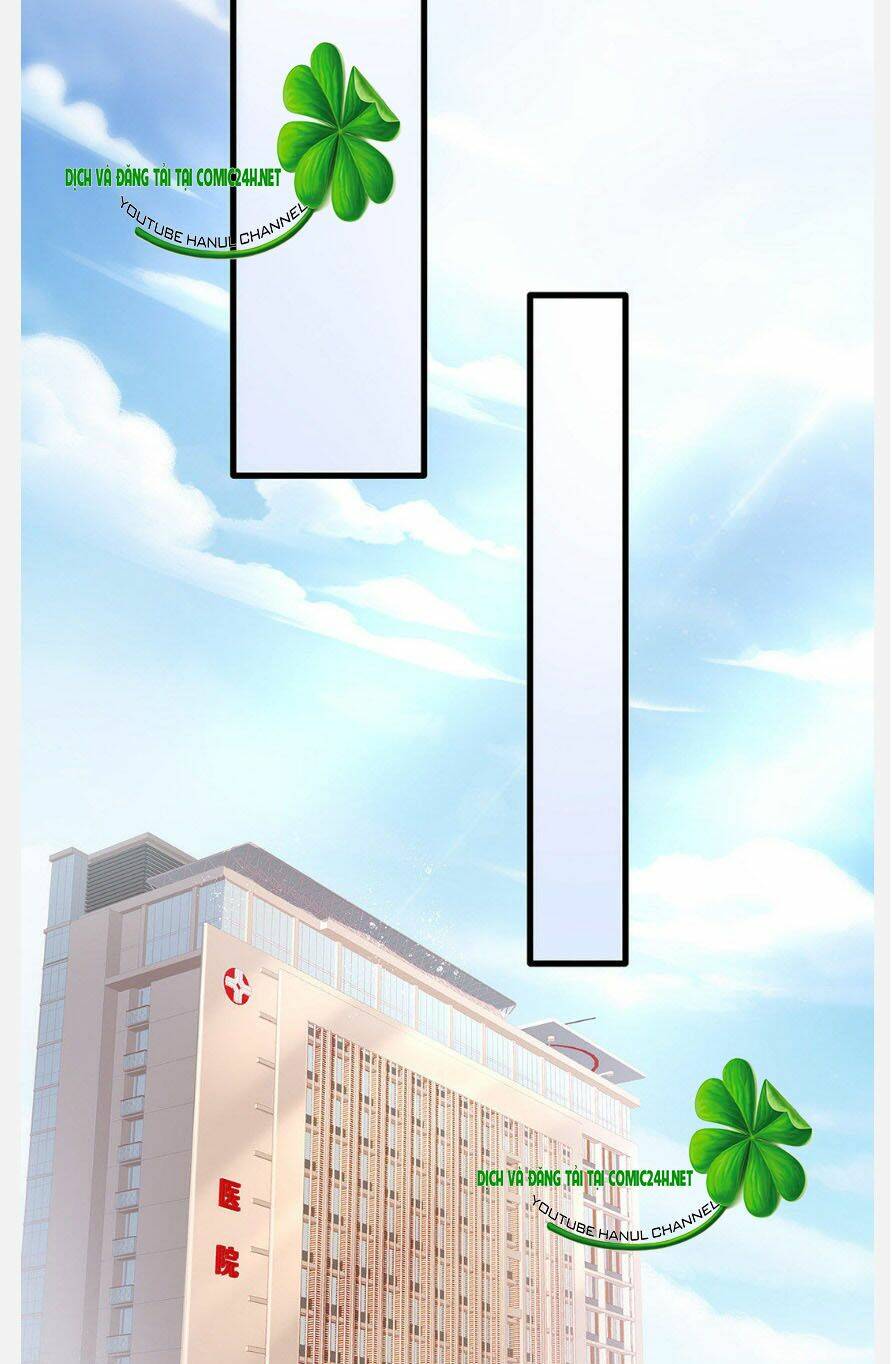 sủng em sủng tới tận cùng chapter 27 13