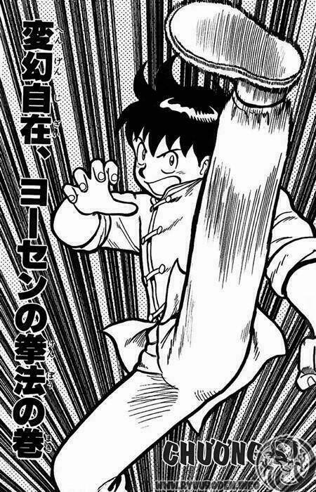 hoàng phi hồng phần 1 chapter 8 155