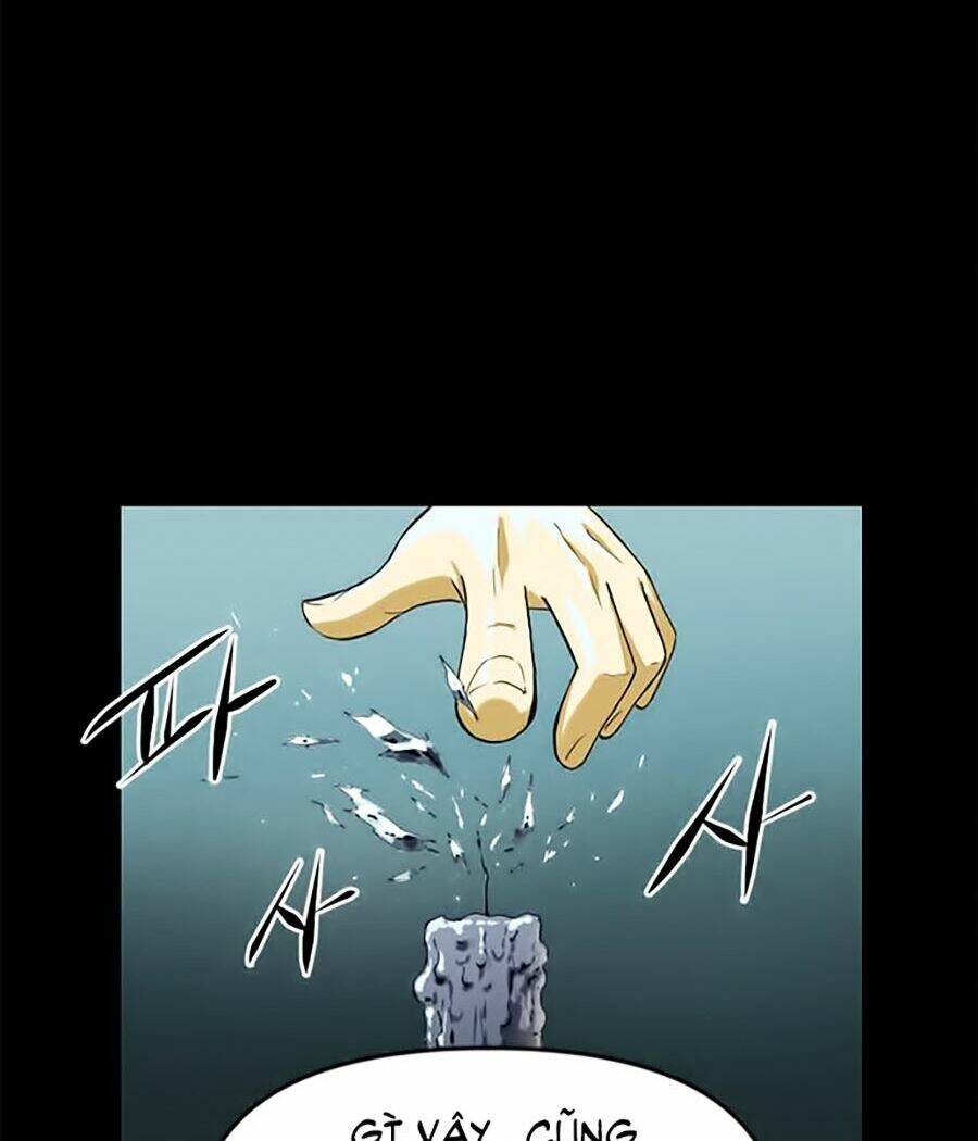 thiên hạ đệ nhất chapter 4 101