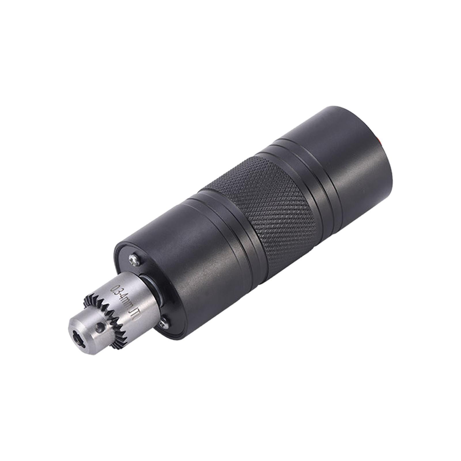 Mini Engraver Pen Engraving Tool Kit Small Hand Drill for Cleaning