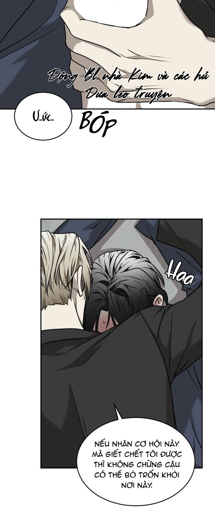 dưỡng thú cưng chapter 17 26