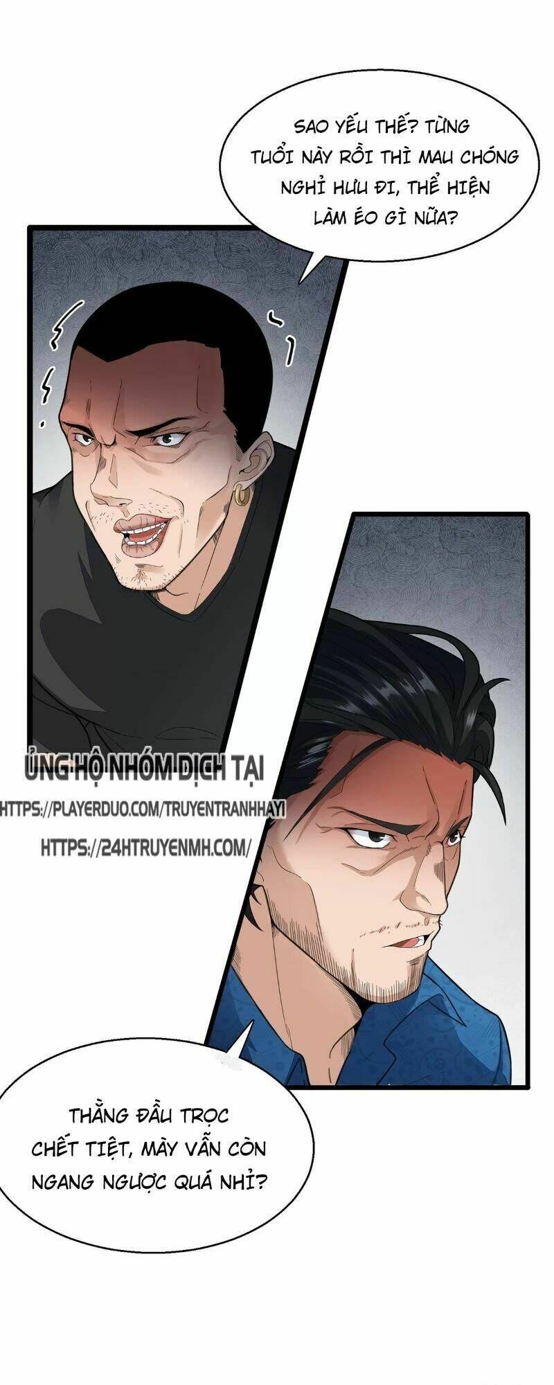 anh hùng khốn nạn chapter 1 12