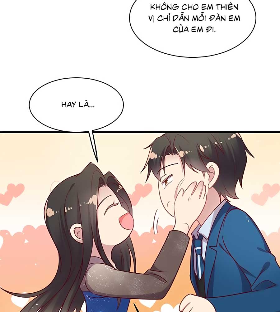 khoá chặt đôi môi (full) chapter 145 11