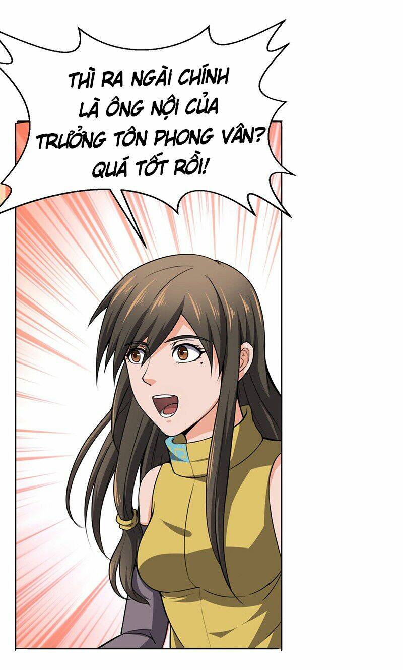 hỗn độn kiếm thần chapter 117 17