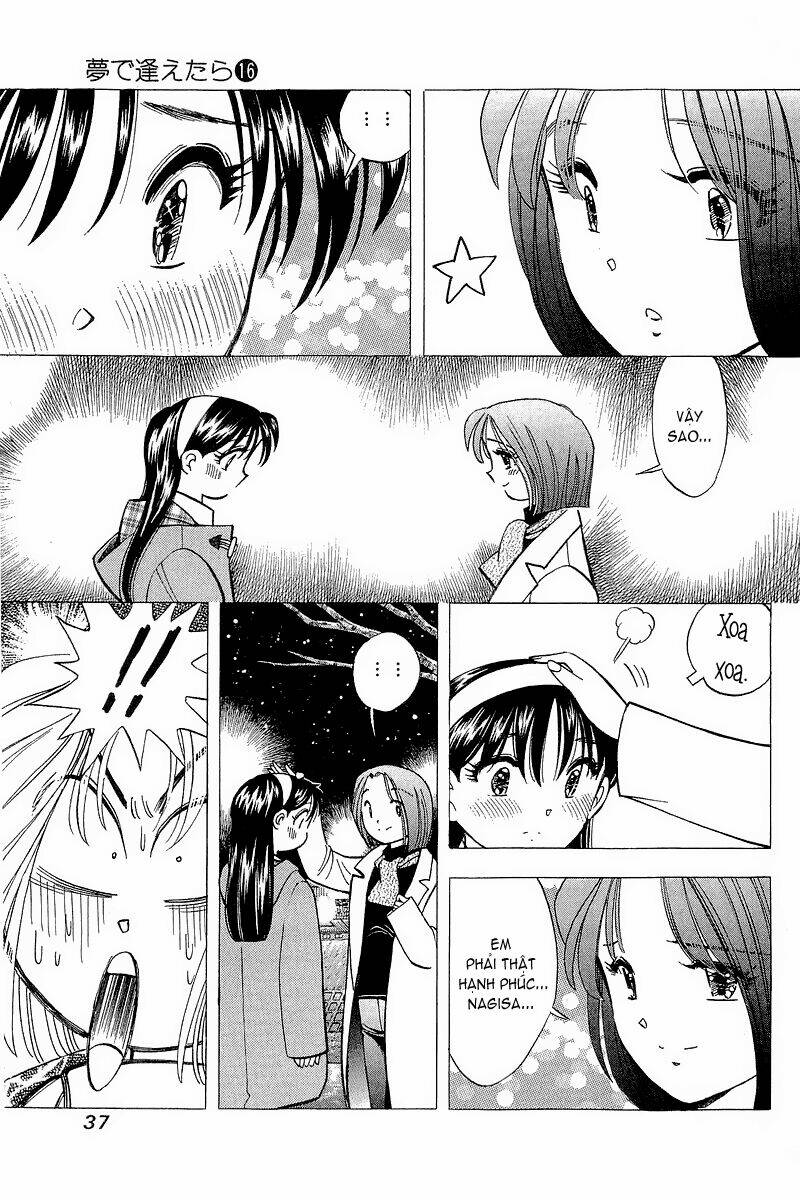 yume de aetara chapter 127 10