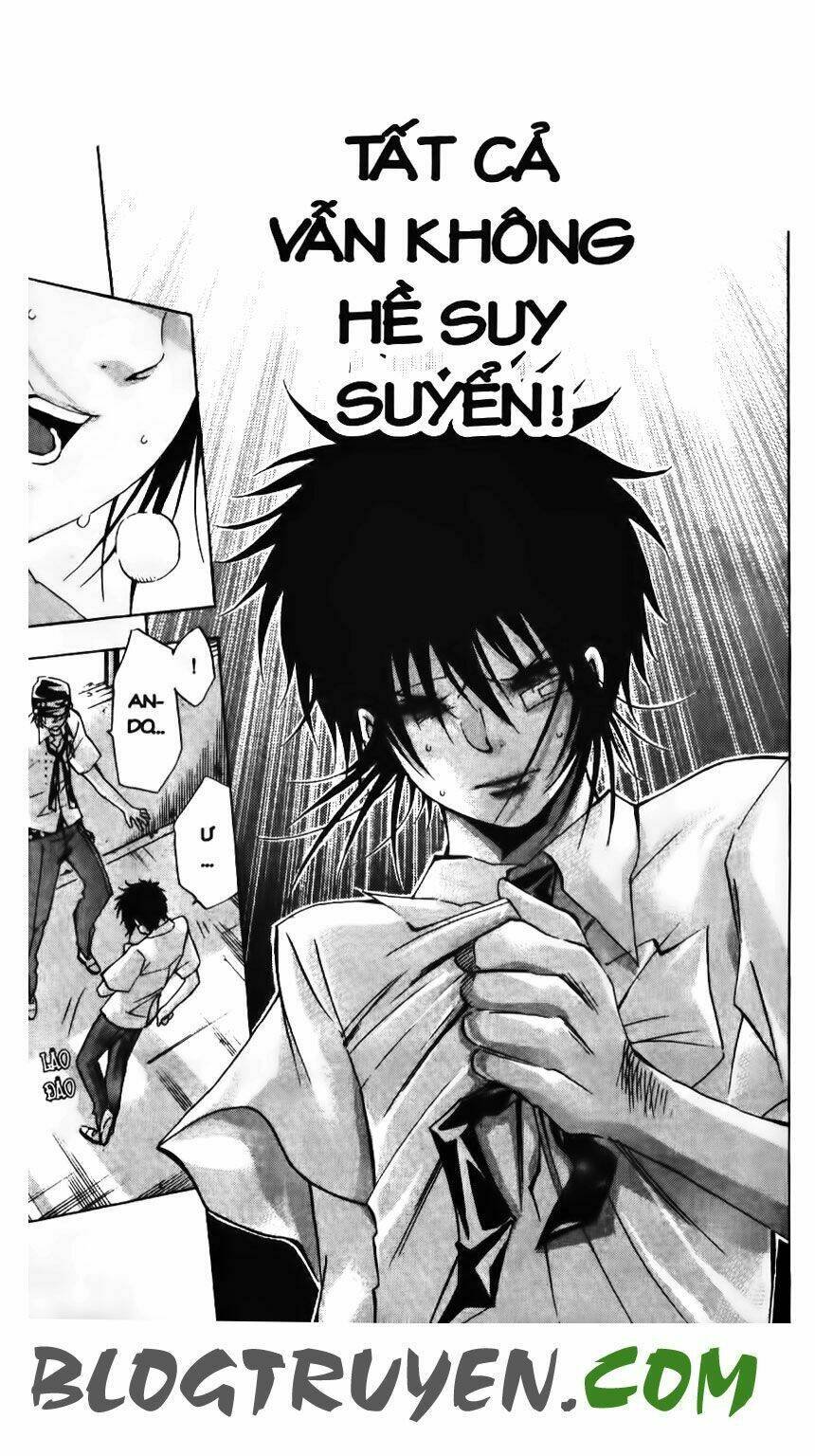 ma vương chapter 35 16