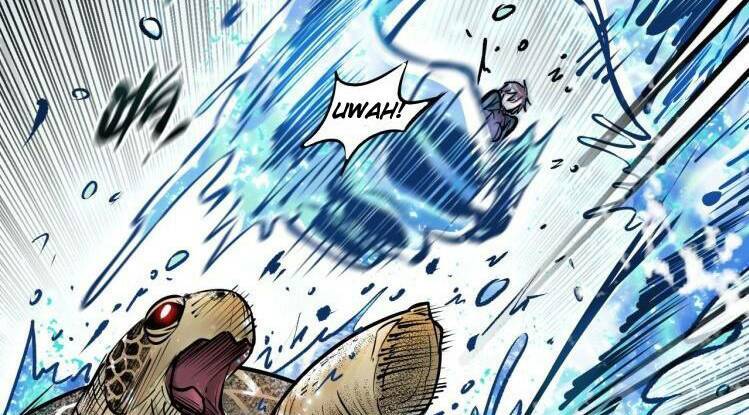 thế giới xa lạ chapter 45 15