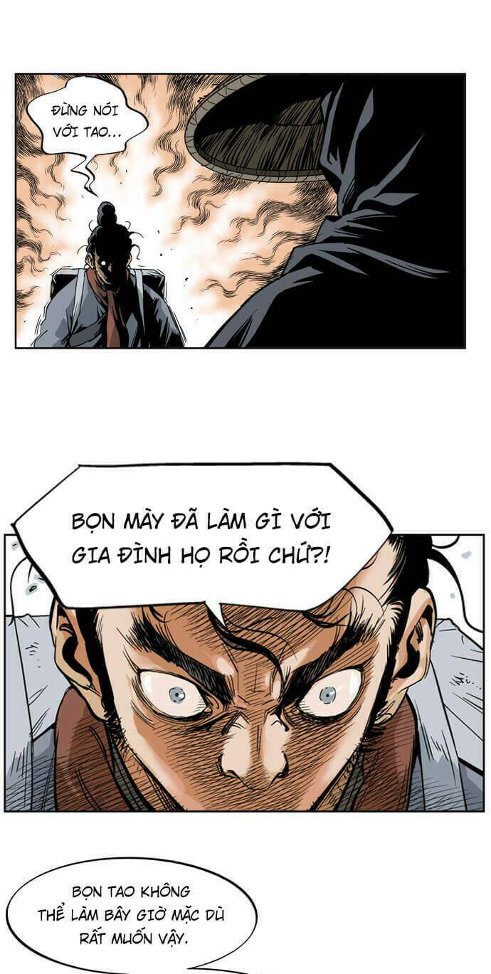 Gosu - Cao Thủ Chapter 23 - Trang 2