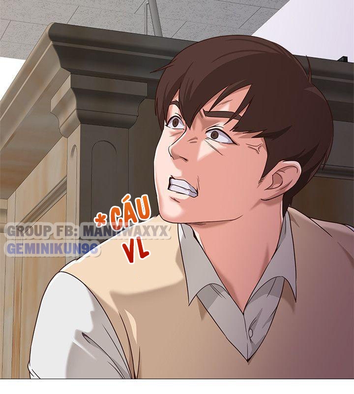 cô giáo gợi cảm chapter 3 2