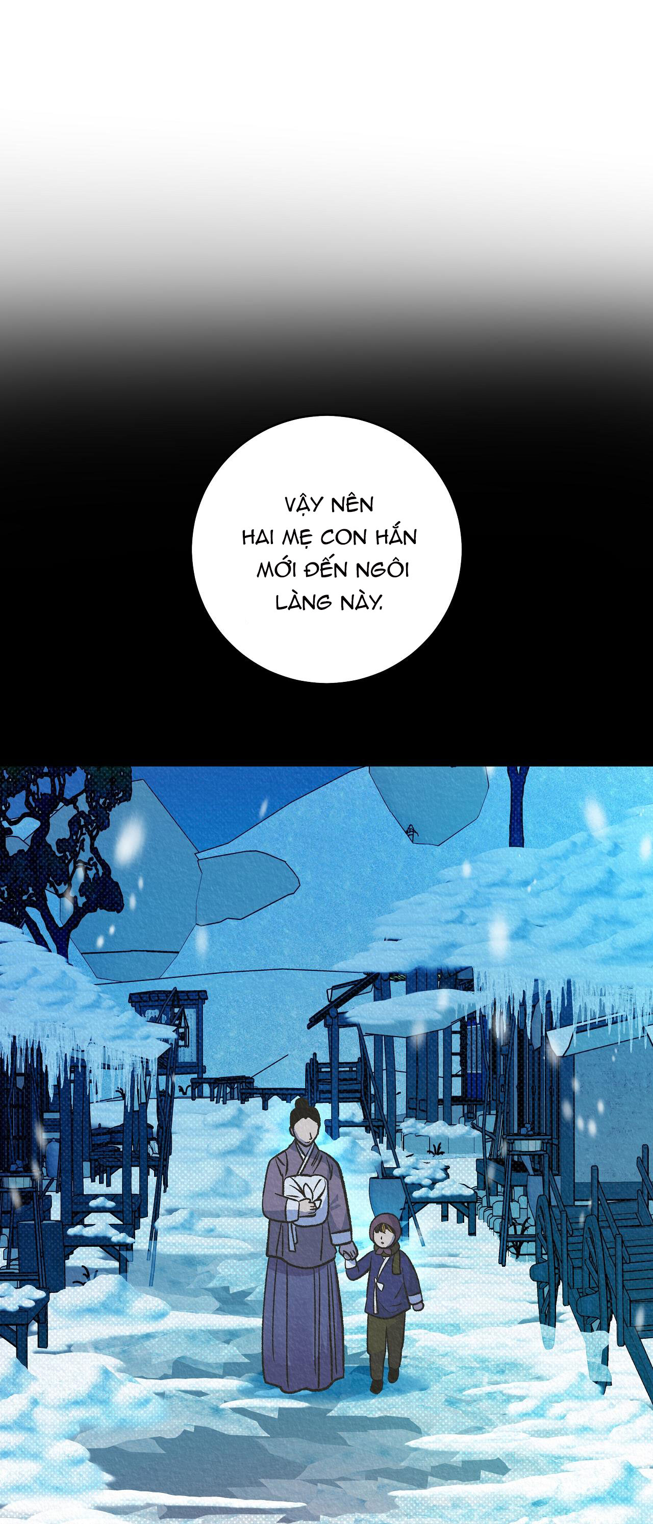 bán yêu chapter 13 22