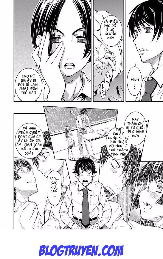 delusional love chapter 9 3