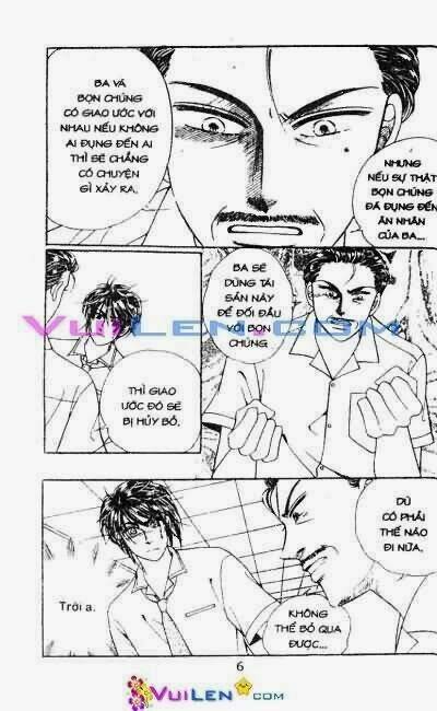 cô gái trung hoa chapter 8 6