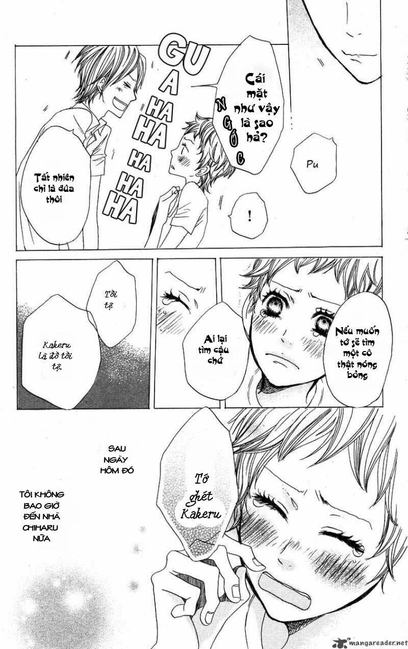 say i love you chapter 7 15