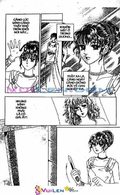 nữ hoàng biển cả chapter 6 146