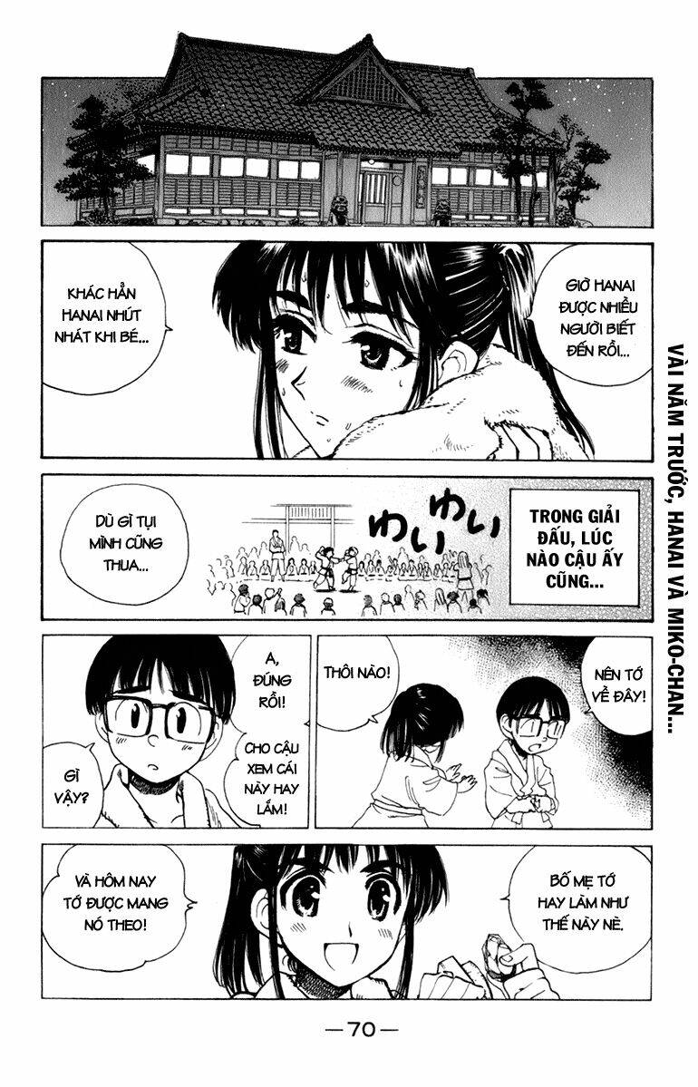 school rumble chapter 222 5