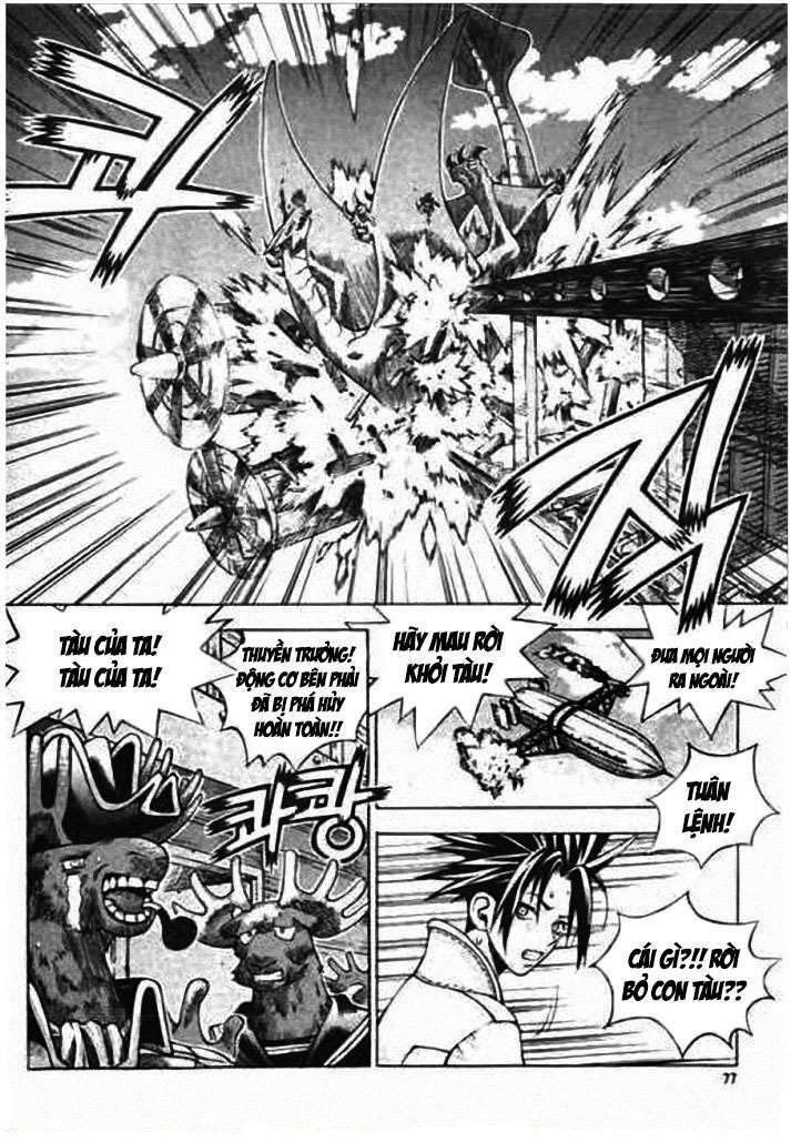 ragnarok - into the abyss chapter 78 11