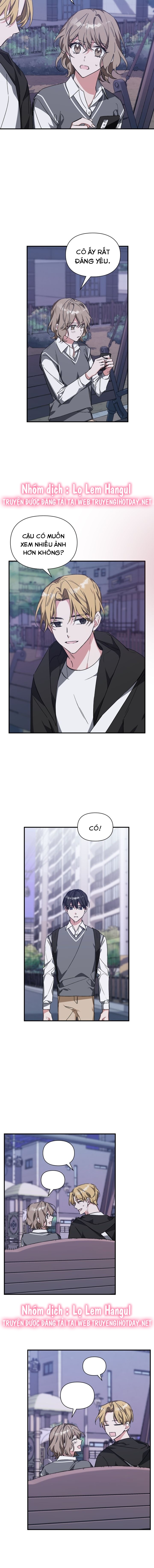 cuộc du hành thời gian của sela chapter 57 7