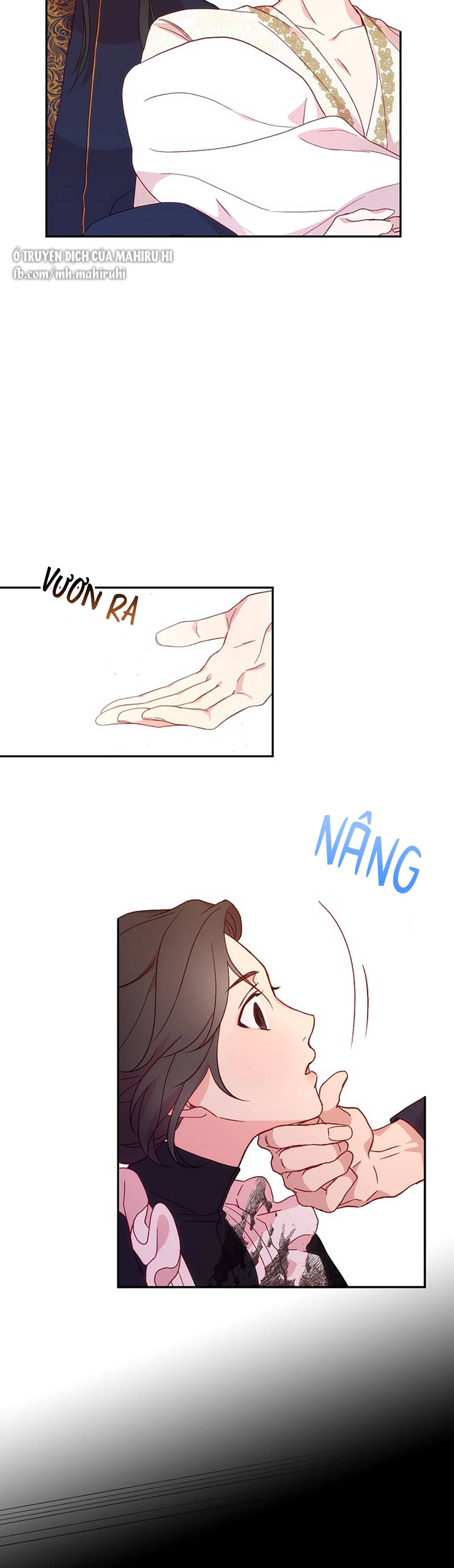 sống sót dưới thân phận hầu nữ chapter 6 4