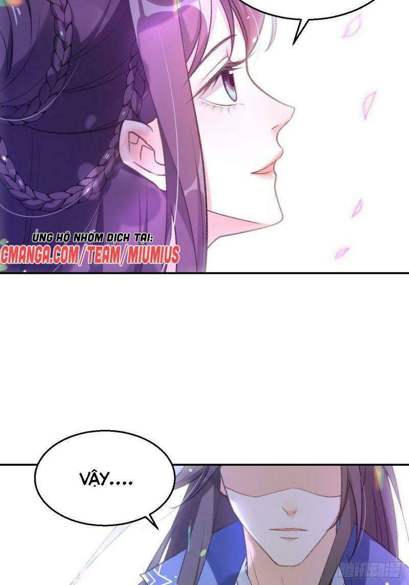 nữ tiên tôn bận đào hôn chapter 30 27