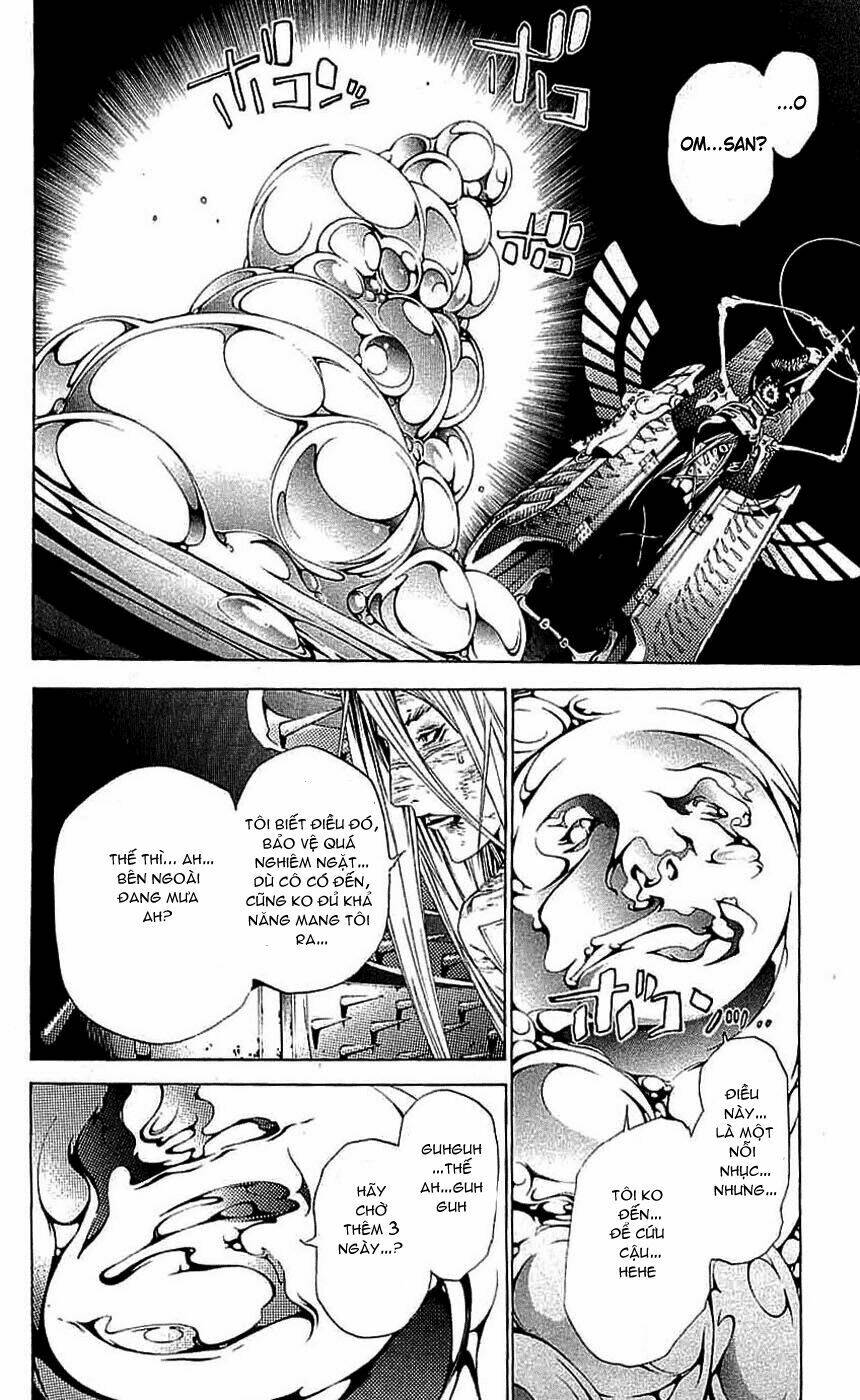 air gear chapter 119 8