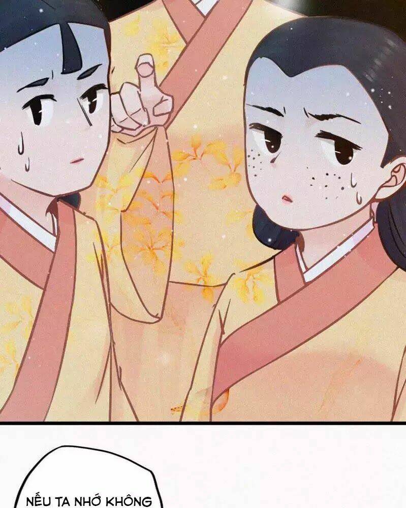 thiên hương mỹ nhân chapter 5 27