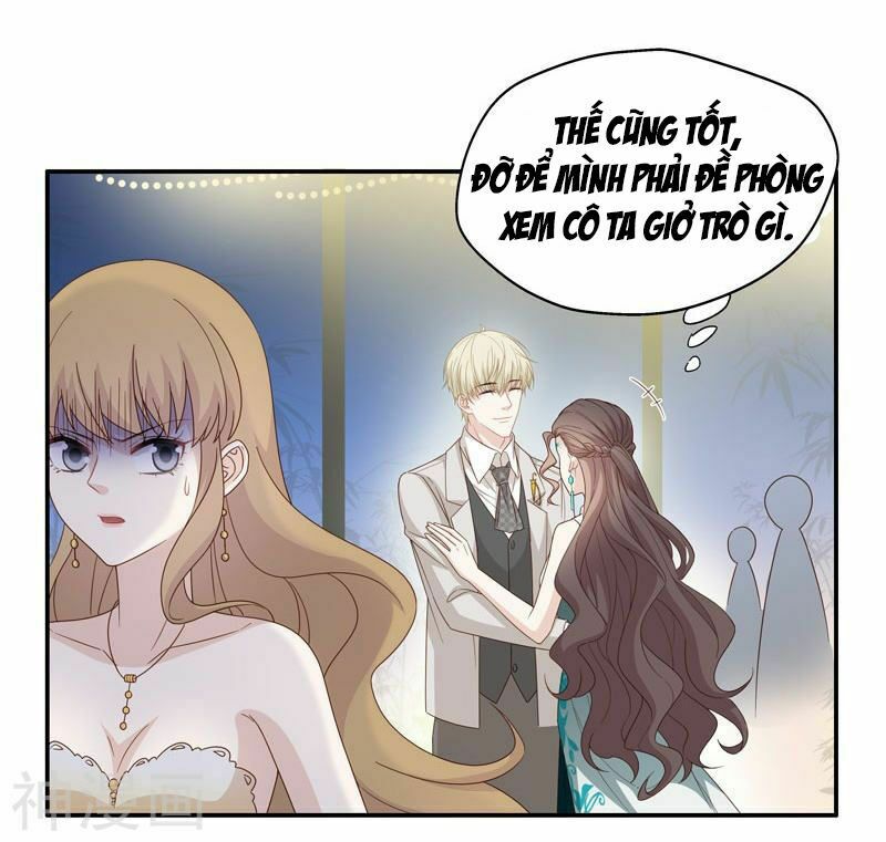 thiên kim bất lương chapter 22 7