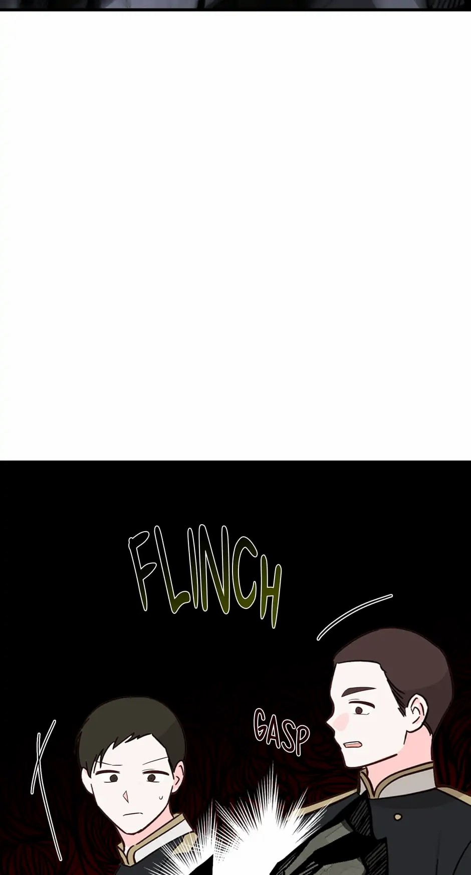 anh trai nguy hiểm của tôi chapter 80 82