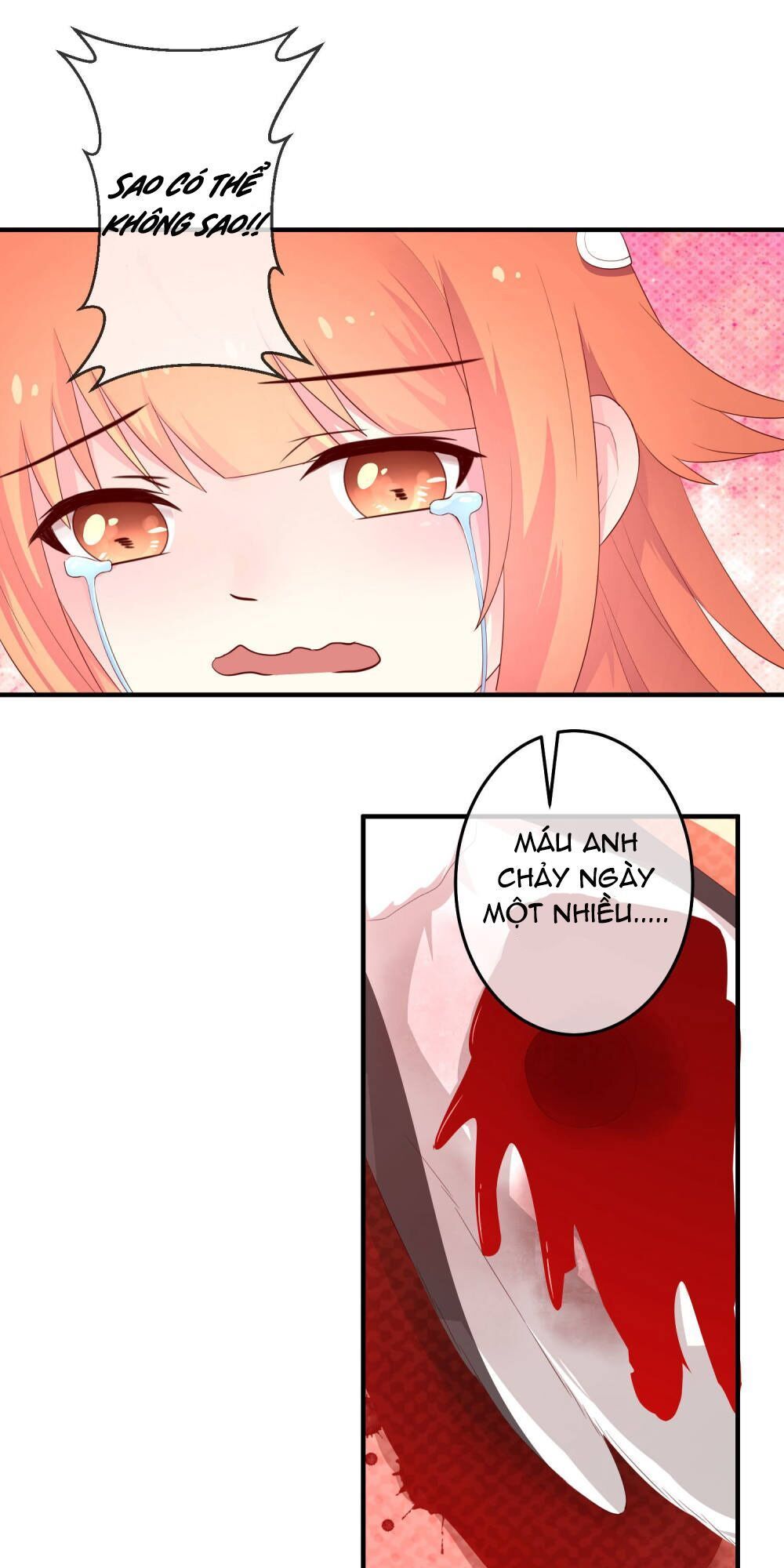 cuộc sống hào môn của vu nữ chapter 36 21