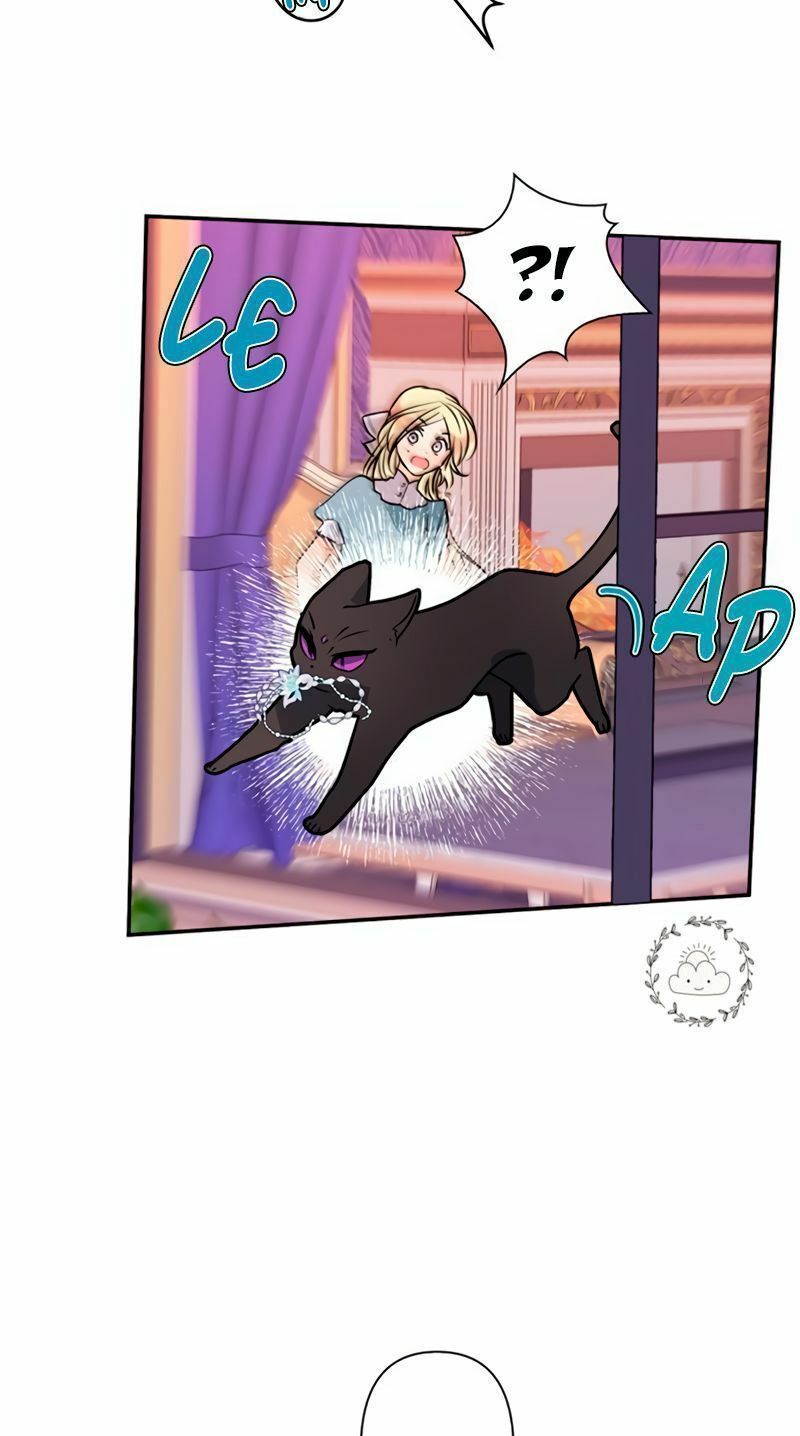 tôi đang nuôi dưỡng một con quái thú chapter 12 42