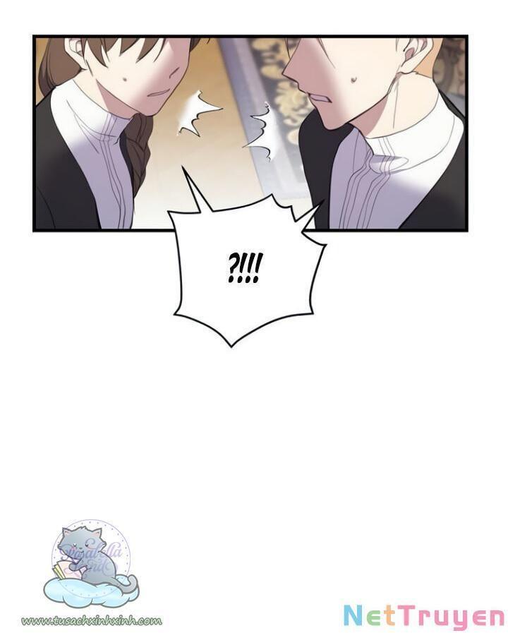 xin hãy cứ khóc, thái tử chapter 1 36