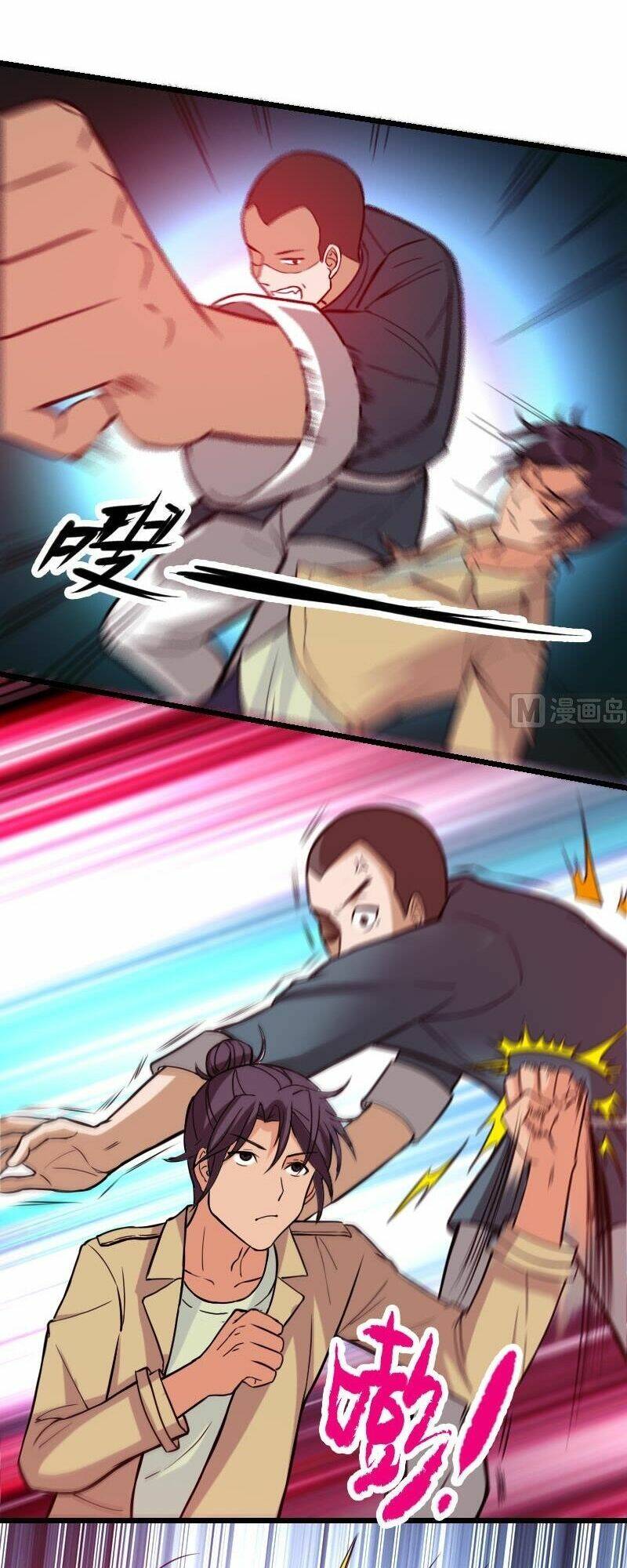 ngưu thư cung ứng thương chapter 108 3