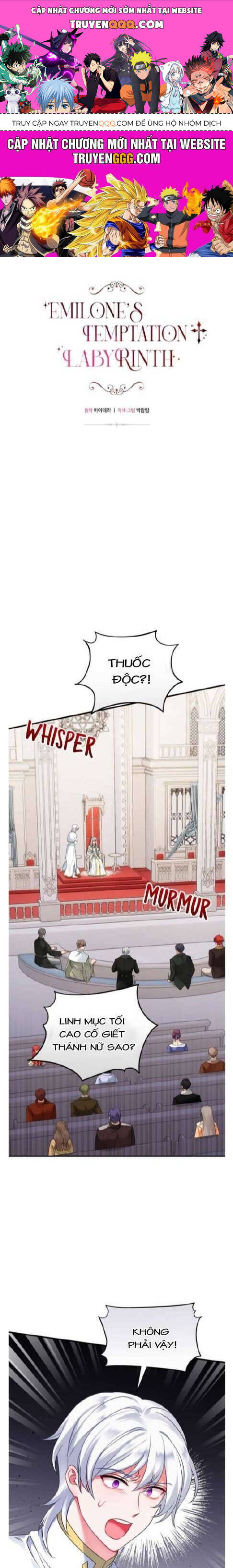 mê cung cám dỗ của emilone chapter 14 1