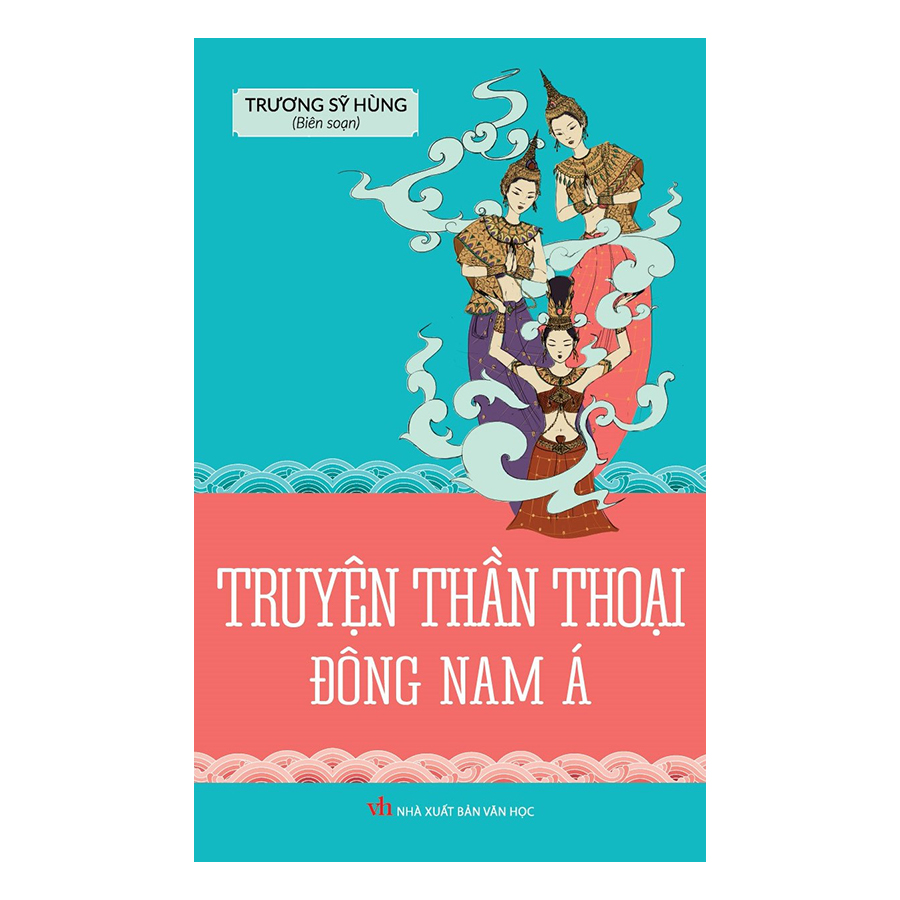 Truyện Thần Thoại Đông Nam Á