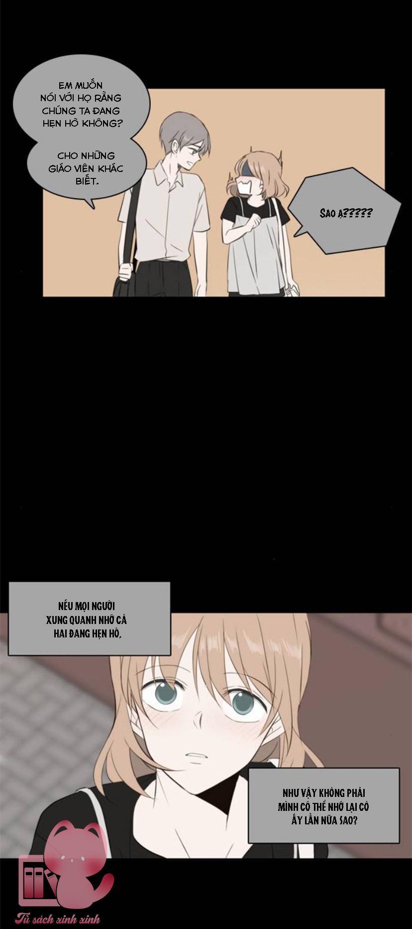 a good day to be a dog chapter 82 15