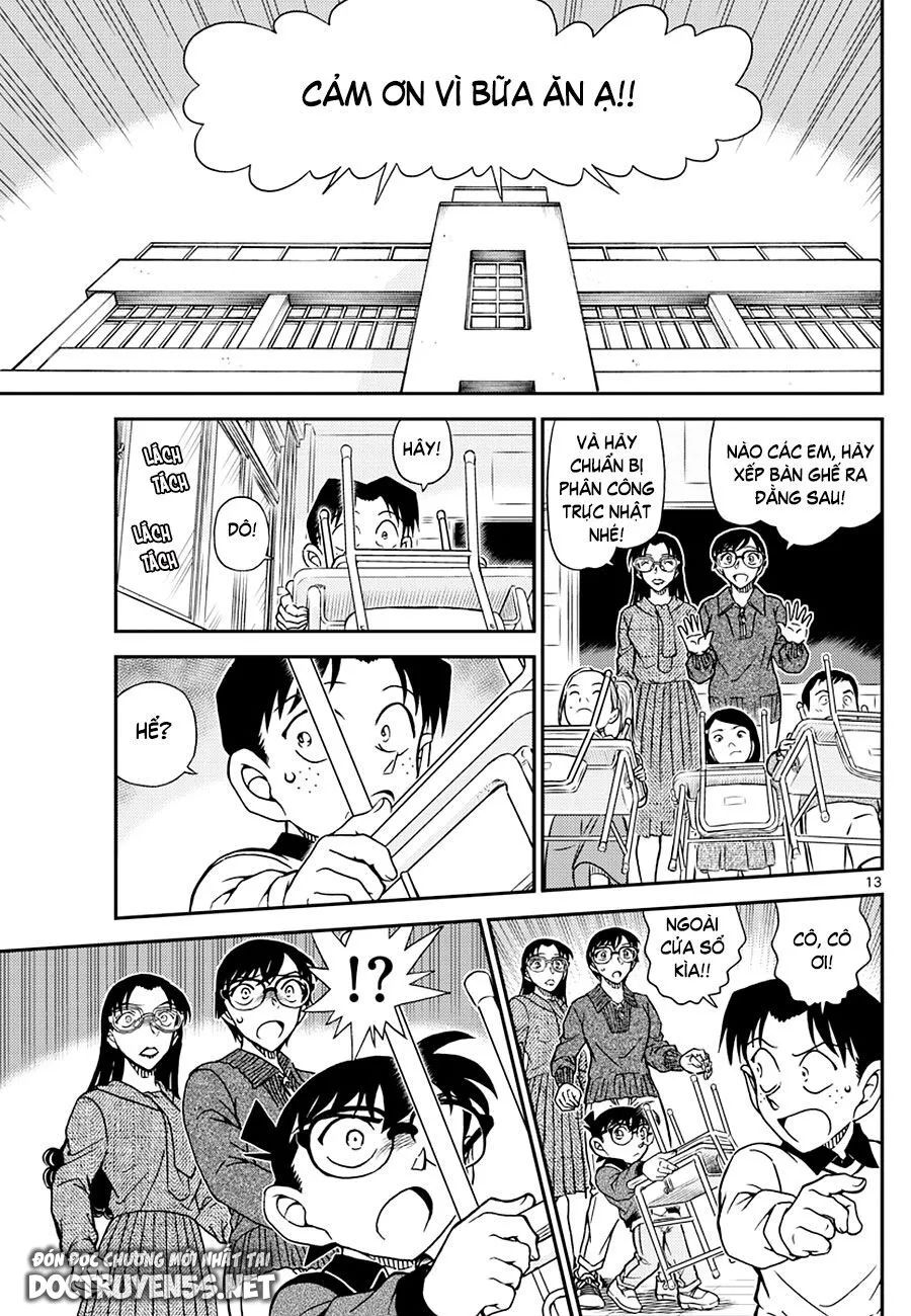 conan chapter 1110 12