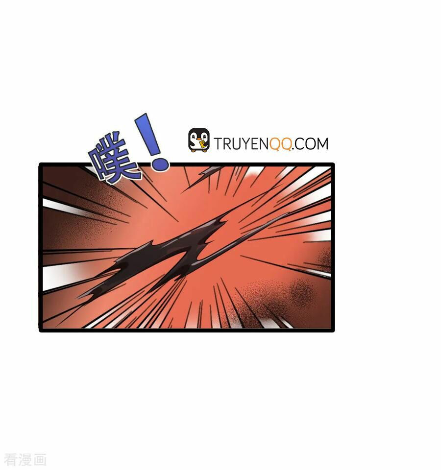 đô thị tà vương chapter 13 11