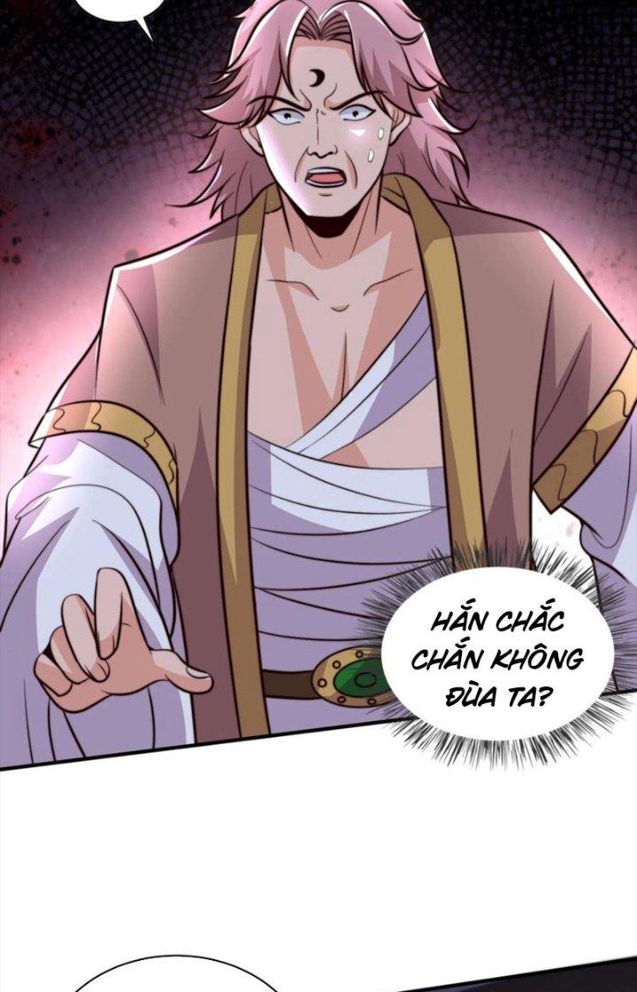 ta nuôi ma quỷ ở trấn ma ti chapter 210 28