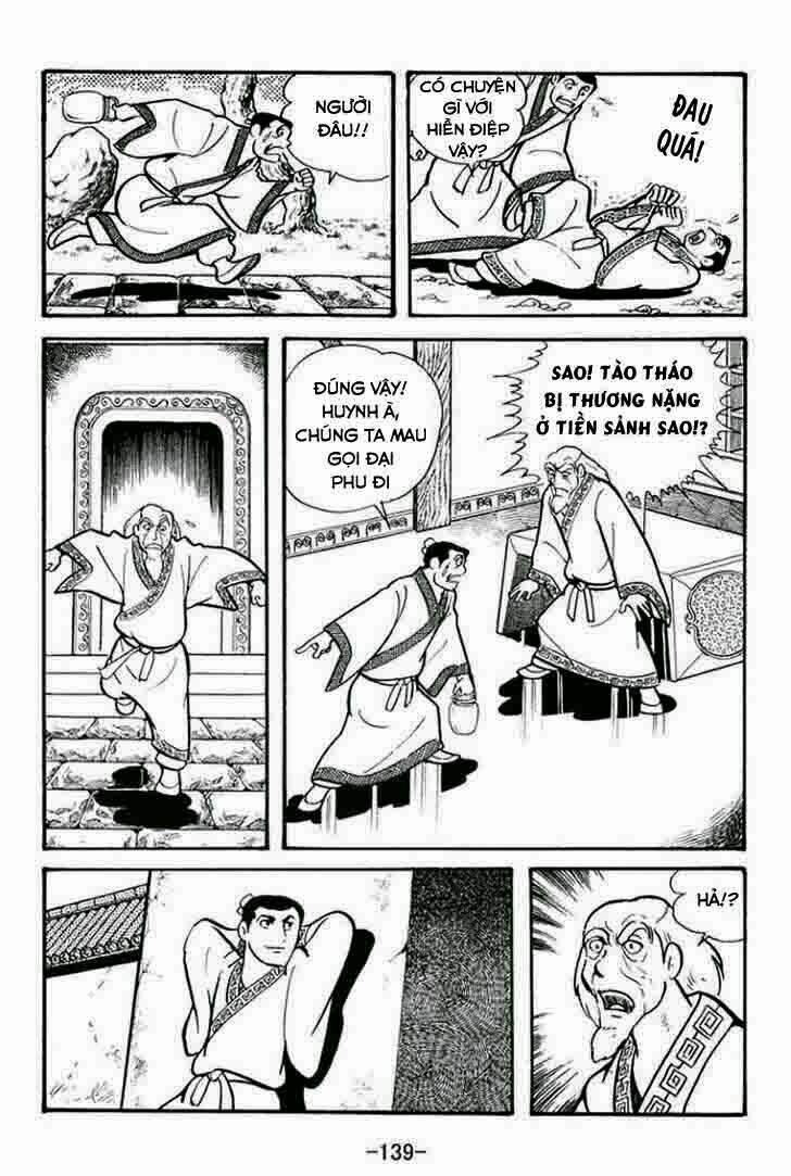 tam quốc chí chapter 30 11